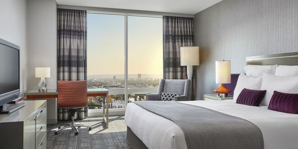 Loews Hollywood Hotel