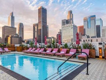 Latest news: Service Properties Trust sells 3 assets; LA default; SF sales approved