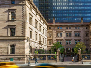 Latest news: Lotte’s NYC acquisition; Hyatt Jamaica resorts remain closed; Salt Lake refi