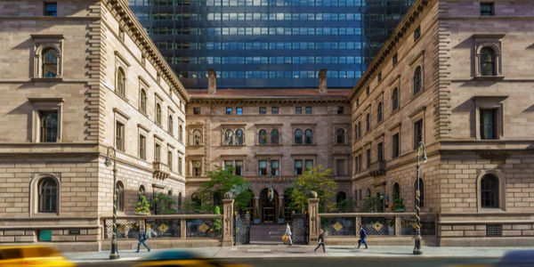 Lotte New York Palace