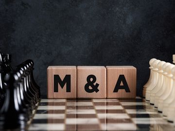  alt="M&A: Three hurdles and triggers"  title="M&A: Three hurdles and triggers" 