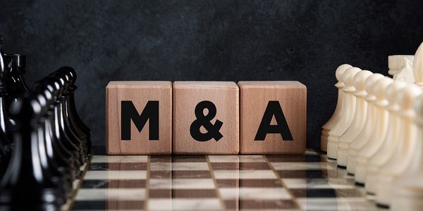 M&A: Three hurdles and triggers