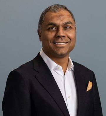Manish Gudka