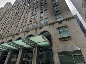 Latest news: Distress trade in NYC; BWH finance program; Bally's Vegas update