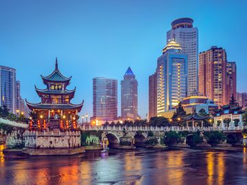  alt="Investment impact on re-opening China"  title="Investment impact on re-opening China" 