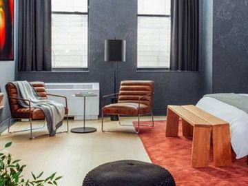 Exclusive: Kasa enters all-equity combo with Mint House