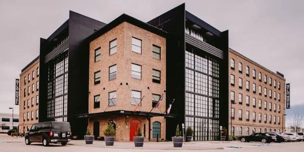 NYLO Dallas Plano 2