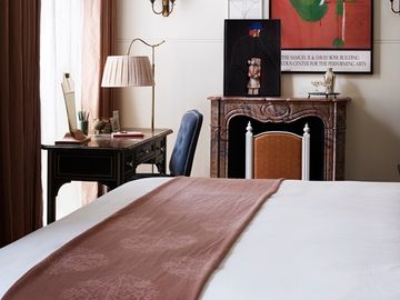 Hilton takes major stake in Sydell Group’s NoMad brand