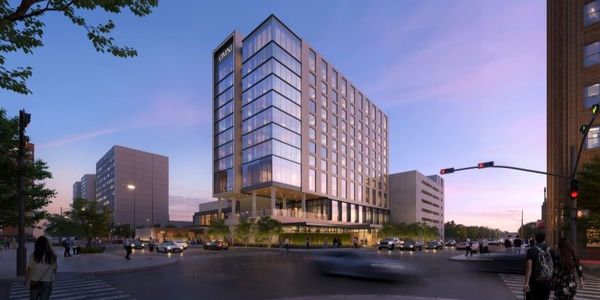 Omni Midland Texas