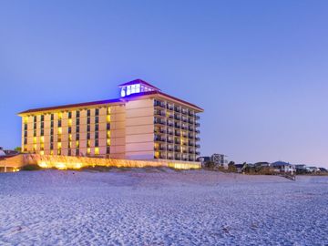 Why Sage Hospitality sees growth with One Ocean deal