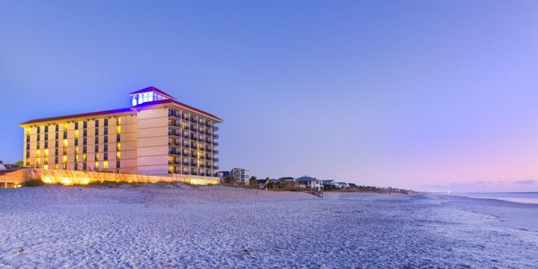 One Ocean Resort Spa Sage 