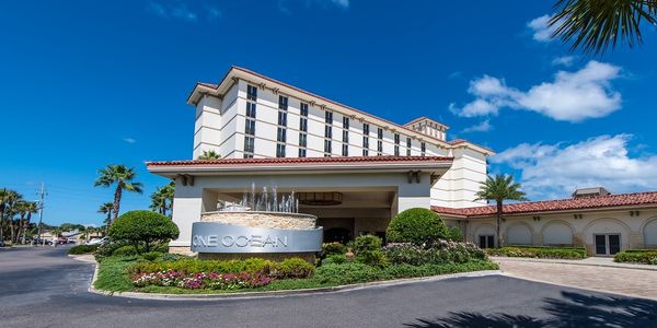 One Ocean Resort