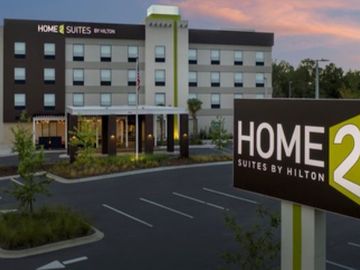 Peachtree makes third DST deal of 2024