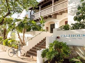 Eight Form buys Palihouse Santa Barbara