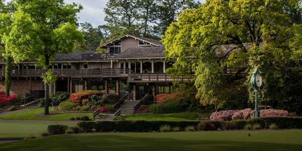 Pine Needles Lodge Club