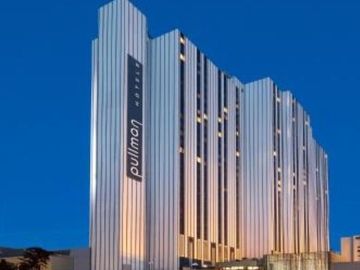 Latest news: Bain buys in Paris; new IHG owners' CEO; Aman goes on safari