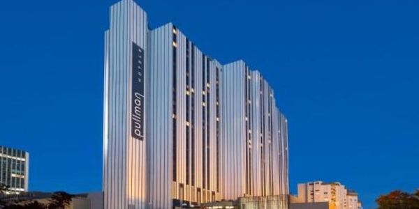 Pullman Paris