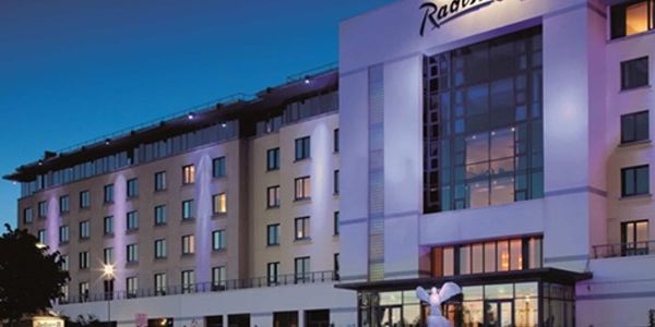 Radisson Blu Dublin Airport2