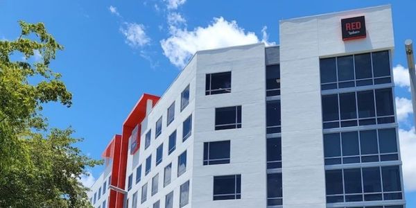 Latest news: Kapstones acquires in Miami; Noble adds in Jacksonville; dual-brand in Cleveland
