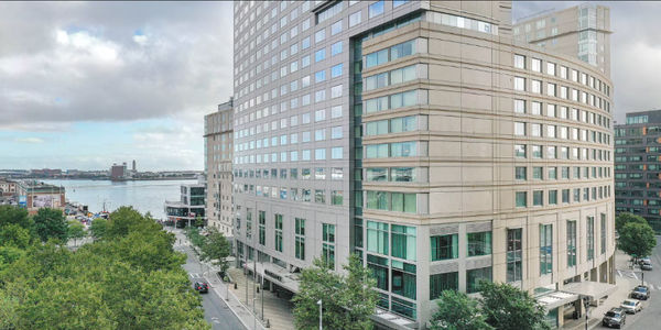 Renaissance Boston Seaport
