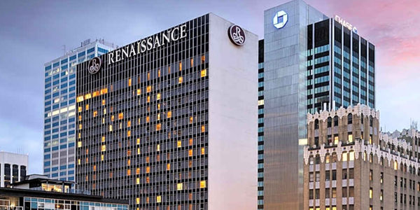 Renaissance Hotel Columbus Whitestone