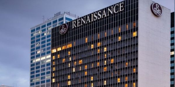 Renaissance Hotel Columbus