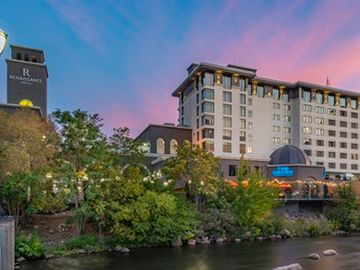 Noble buys Renaissance in downtown Reno