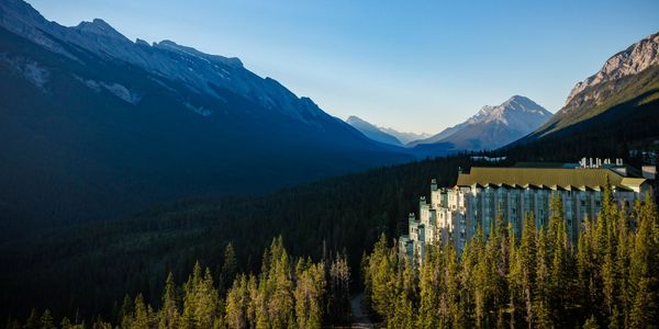 Rimrock Banff