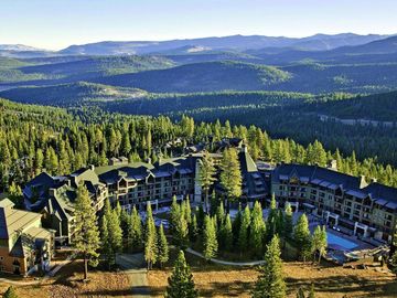 Luxury hotel REIT Braemar up for sale
