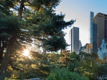 Acquisitive Gencom adds Ritz-Carlton in NYC