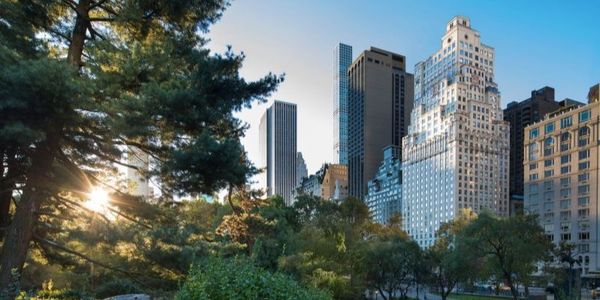 Ritz Carlton NYC Central Park