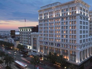 Gencom buys 758 keys in New Orleans