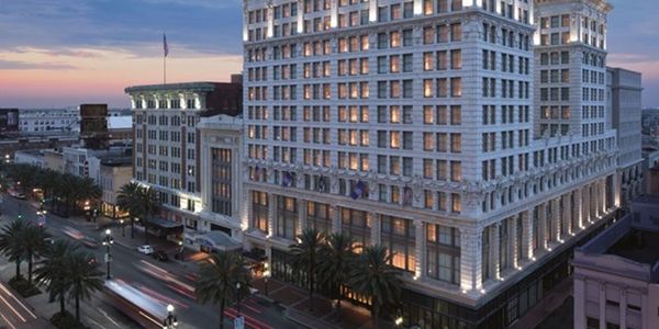 Ritz Carlton NOLA