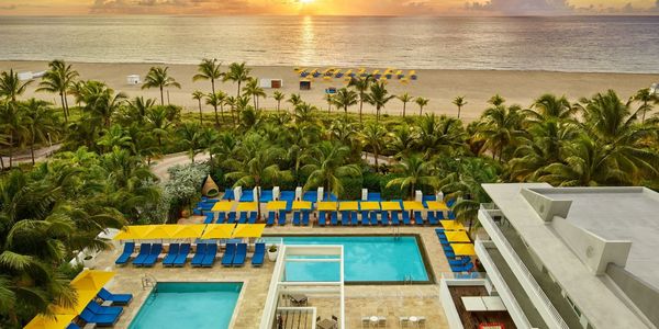 Royal Palm South Beach
