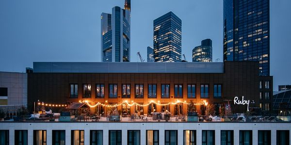 Ruby Frankfurt
