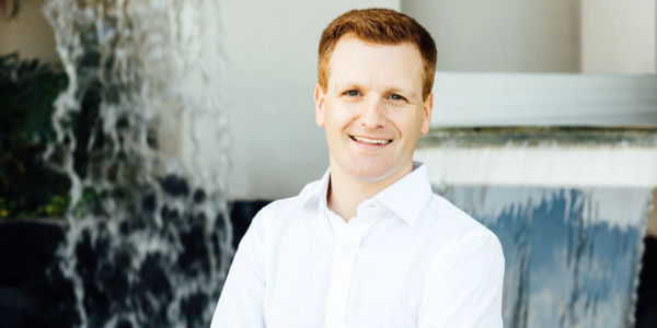 Ryan Donn Trinity Investments