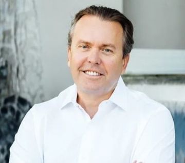 Sean Hehir
