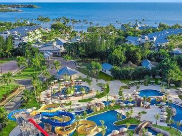Six Playa properties convert to Hyatt