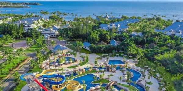 Secrets La Romana Resort Spa