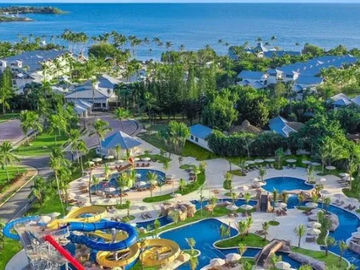 Hyatt closes $2B sale of Playa assets