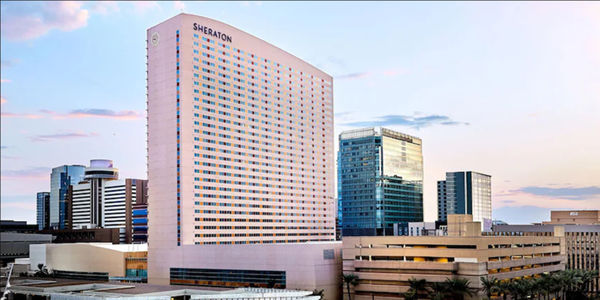 Sheraton Phoenix Downtown