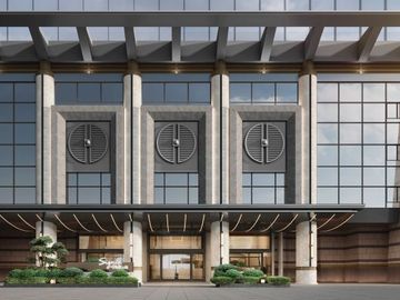 Latest news: Hilton to double Signia; Peachtree buys lender; Aman's Janu to UAE
