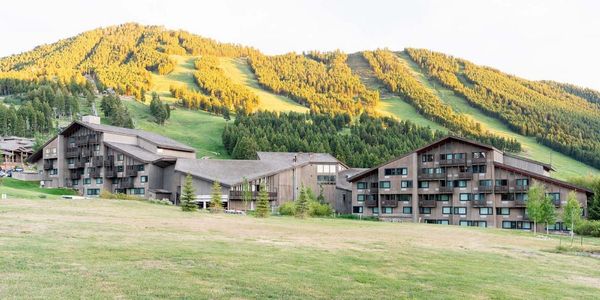Snow King Resort