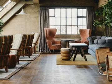 Deal to take Soho House private hits snag