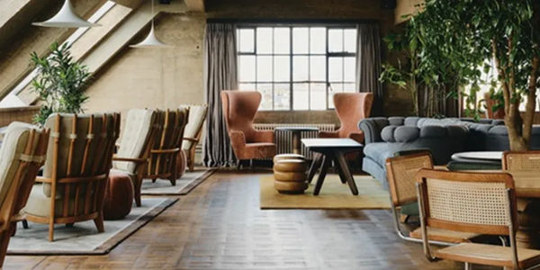 Soho House London