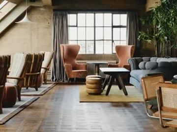 Soho House go-private deal saved
