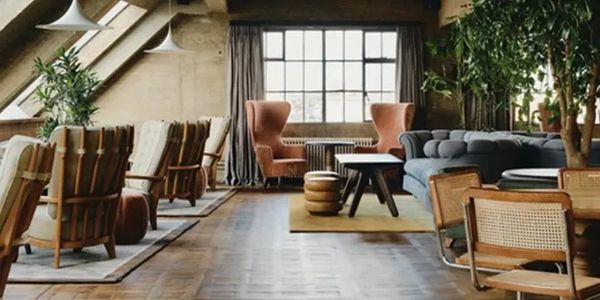 Soho House London1
