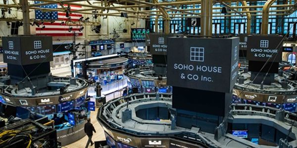 Soho House IPO