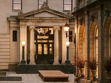 Marriott files motion over Sonder 'attempted leverage'