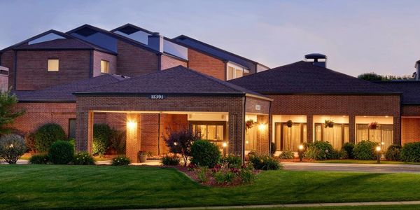 Sonesta Select Minneapolis Eden Prairie